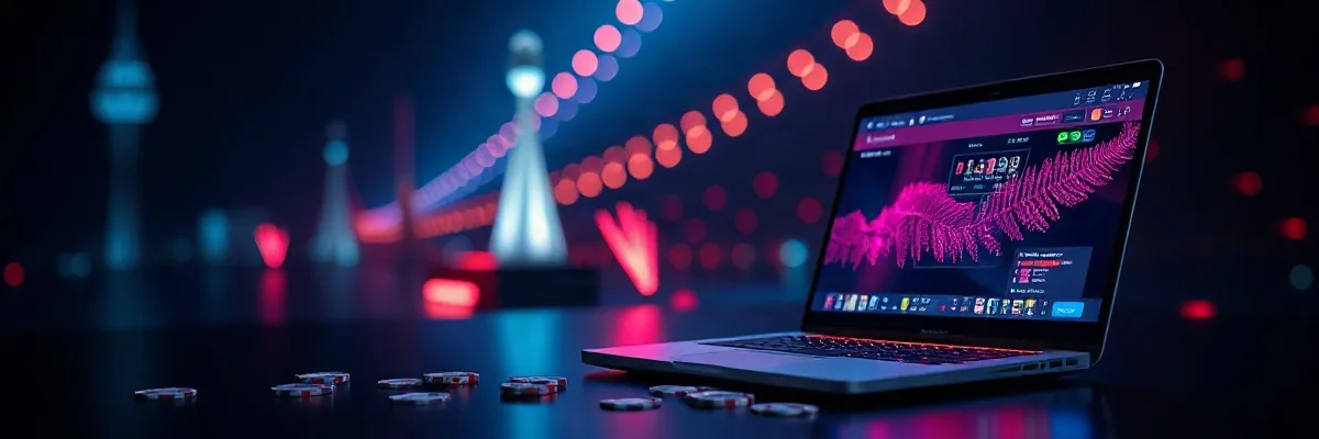 Device and Operating System Requirements for players in New Zealand
