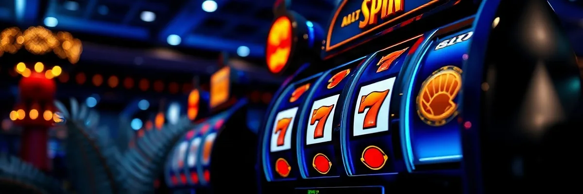 Spin Casino: Polished Platform for Pokie Enthusiasts for players in New Zealand