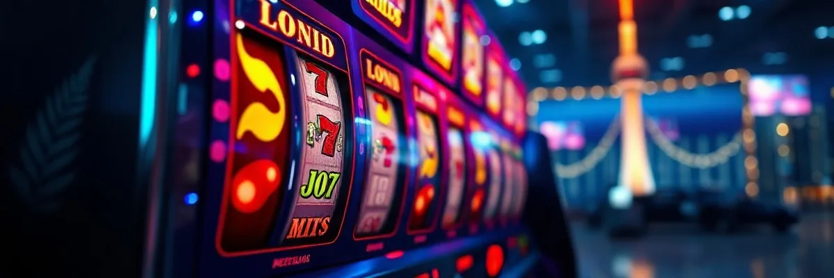 Mobile Pokies: Gaming on Your Terms — Online pokies in New Zealand