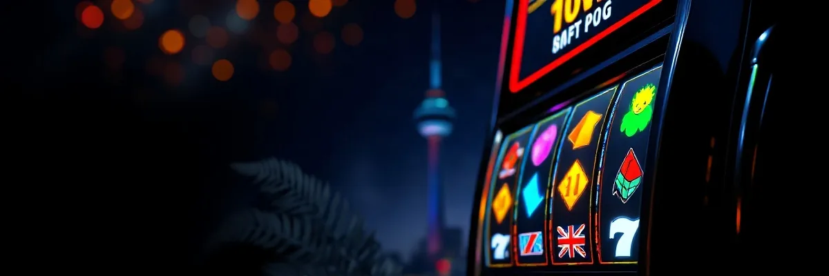 online pokies real money nz in New Zealand — The Minimum Deposit You Need to Start